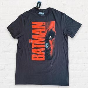 The batman robert pattinson promo